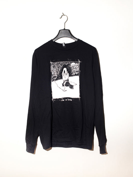 Iconoclasts Longsleeve Black