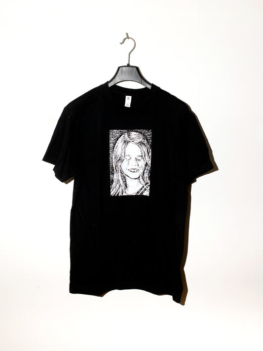 Iconoclasts T-shirt Black
