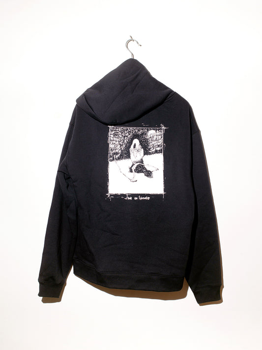 Iconoclasts Hoodie Black