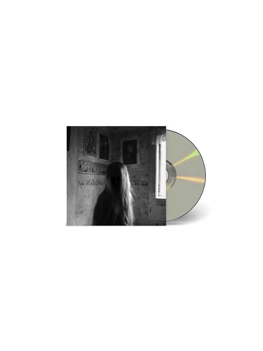 The Miraculous CD