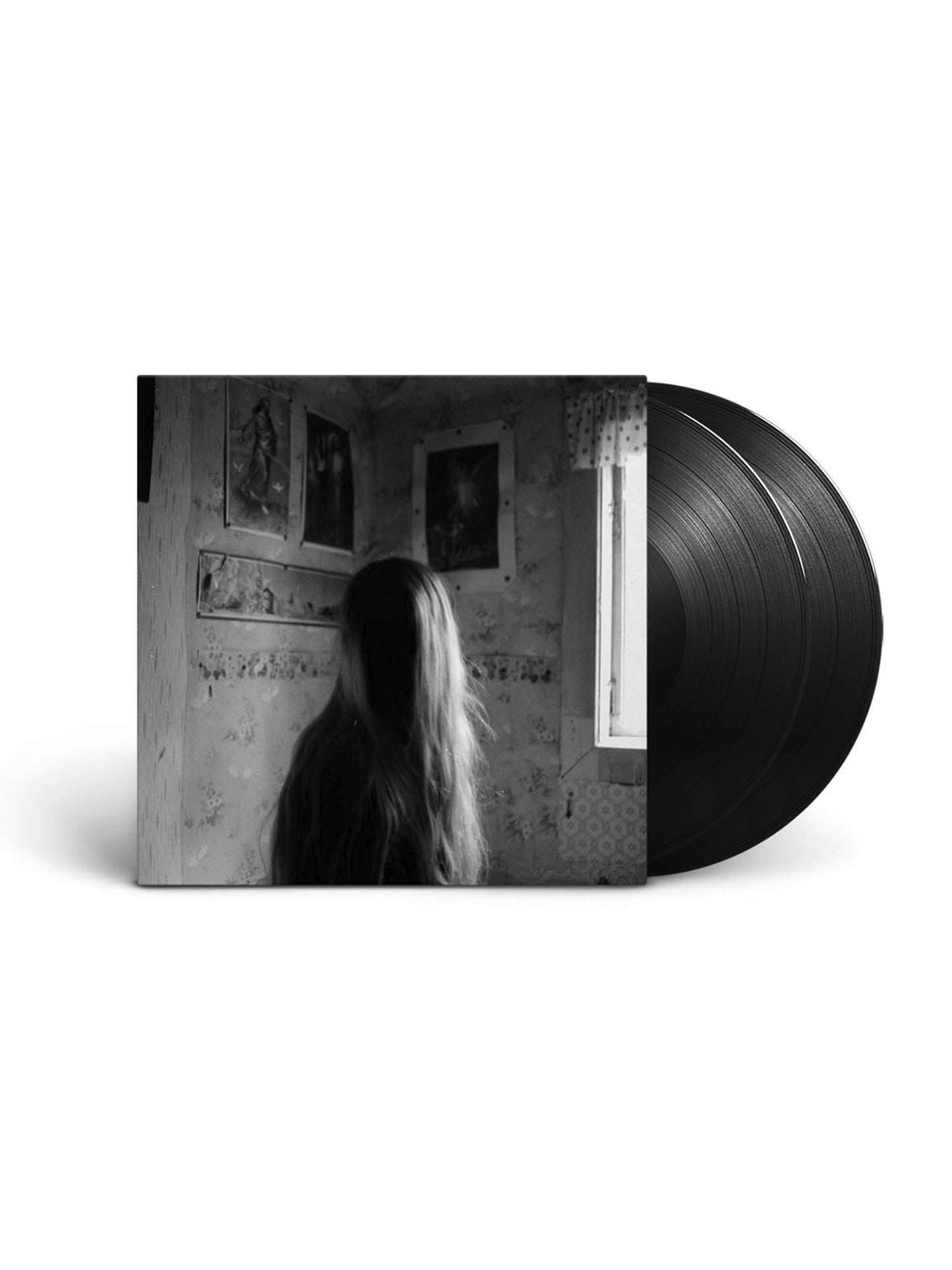 The Miraculous 2LP (Black)