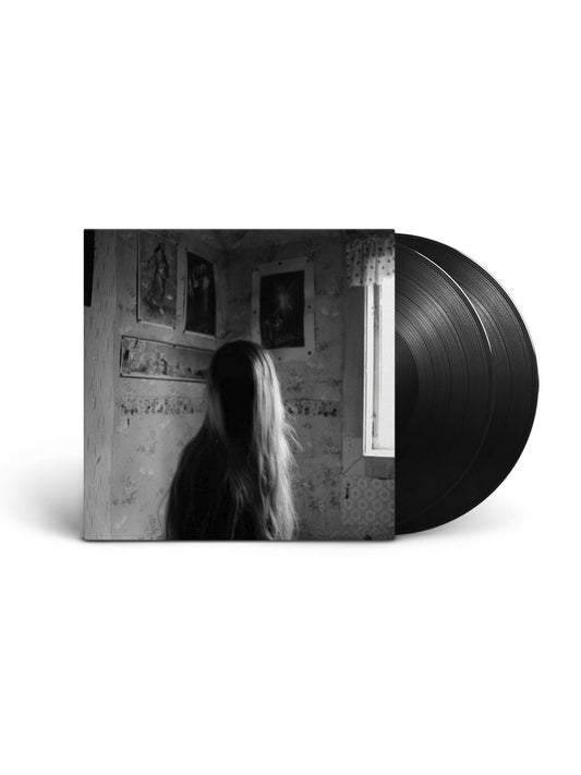 The Miraculous 2LP (Black)