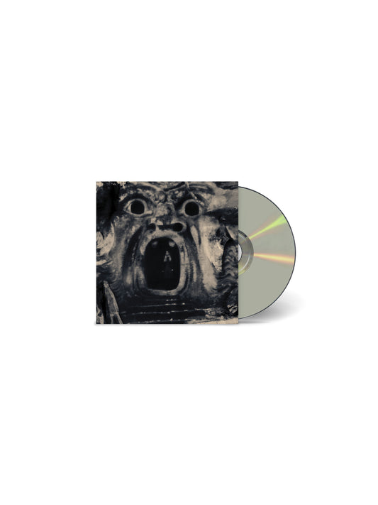 All Thoughts Fly CD