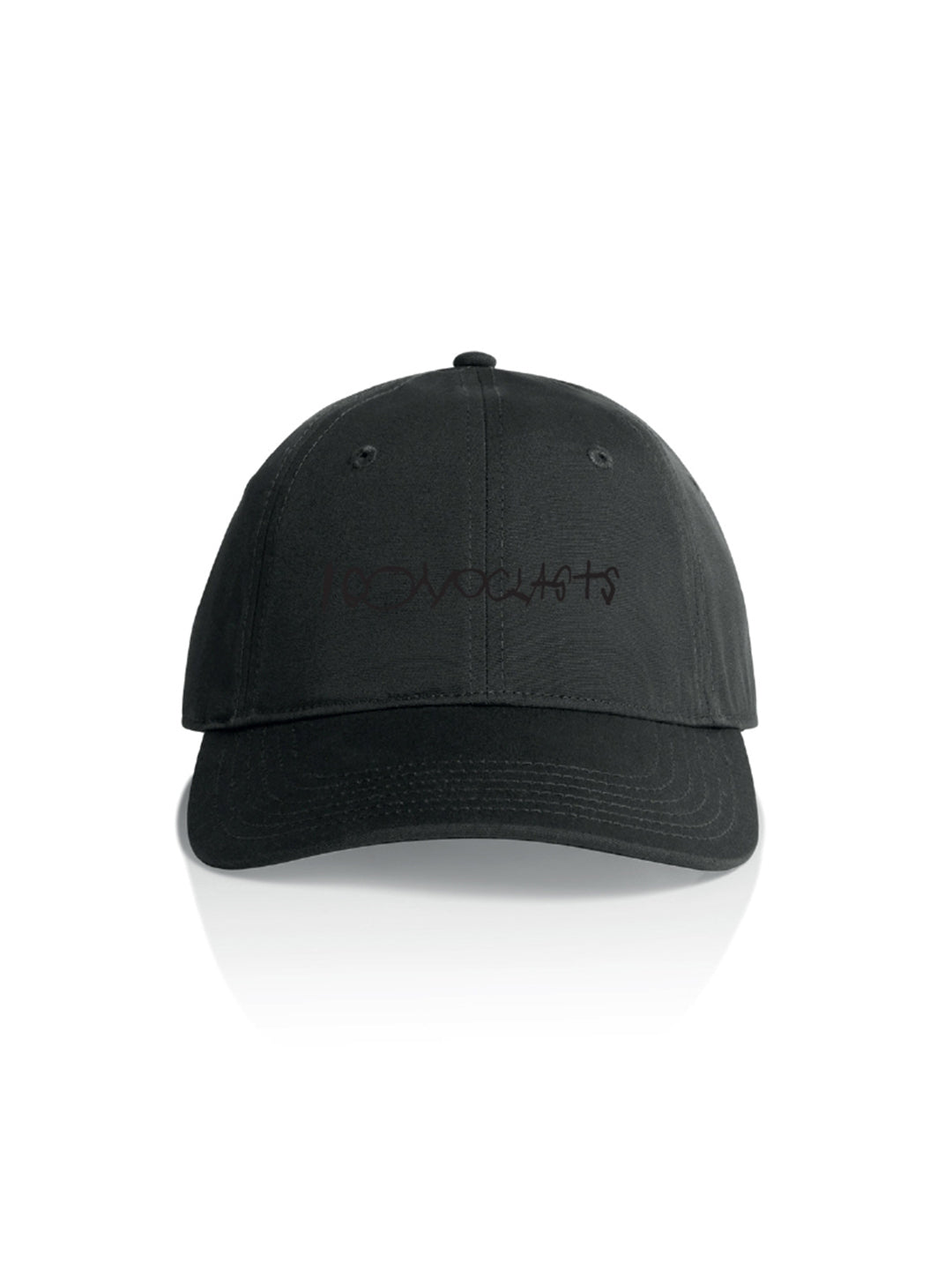 Iconoclasts Cap Black