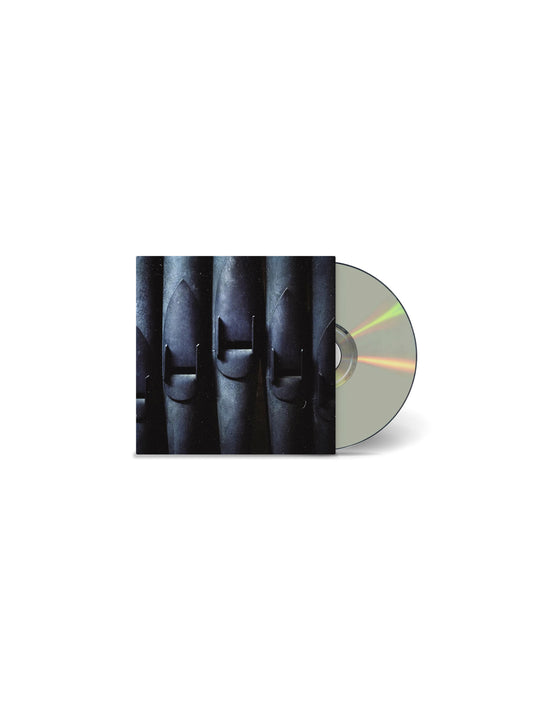 Ceremony CD