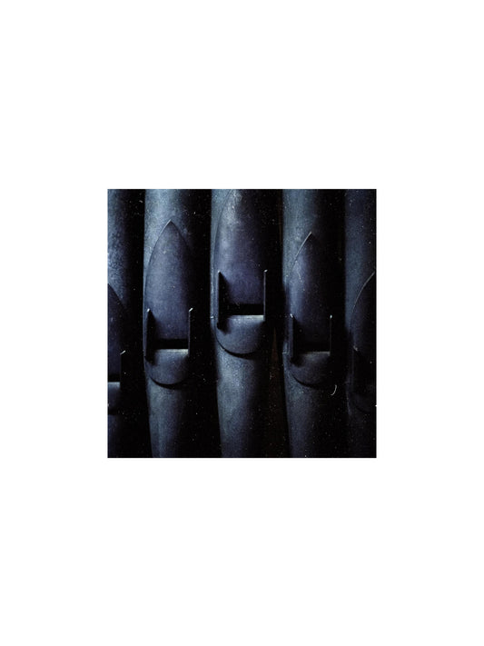 Ceremony CD