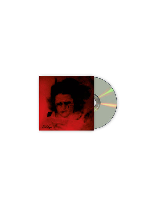 Dead Magic CD