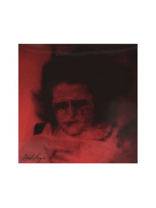 Dead Magic Black Vinyl