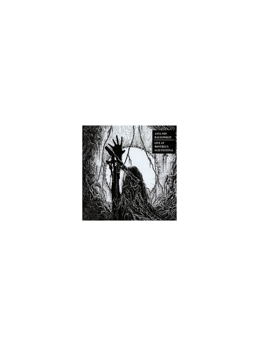 Live At Montreaux Jazz Festival CD